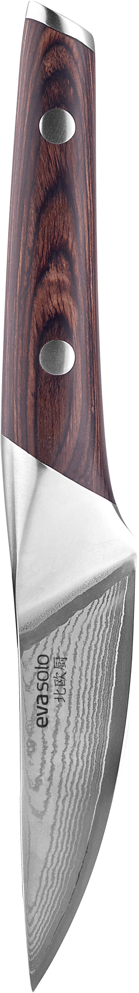 Urtekniv 9cm Nordic Kitchen